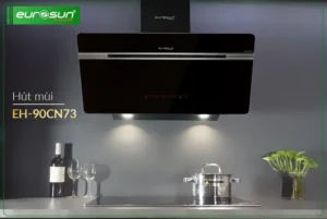 HÚT MÙI 90CM EUROSUN EH-90CN73 - 16