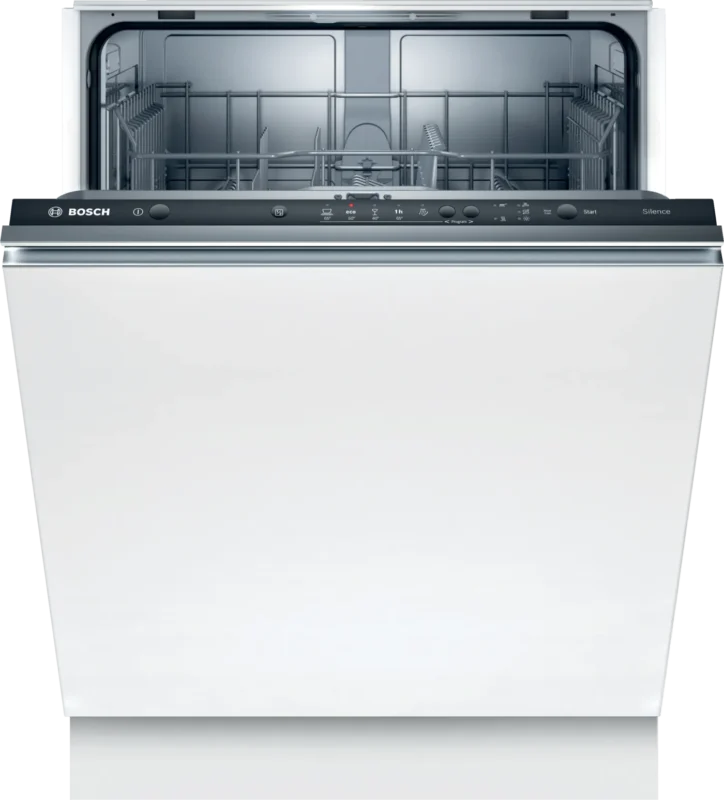 MÁY RỬA CHÉN ÂM TỦ BOSCH 12 BỘ SERIE 2 SMV25BX03R MODEL 2025