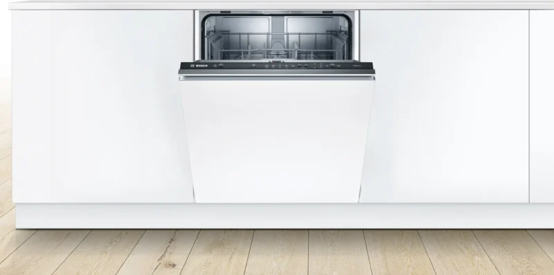 MÁY RỬA CHÉN ÂM TỦ BOSCH 12 BỘ SERIE 2 SMV25BX03R MODEL 2025