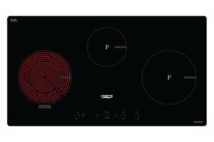 BẾP TỪ KẾT HỢP HỒNG NGOẠI CHEFS EH-MIX544P