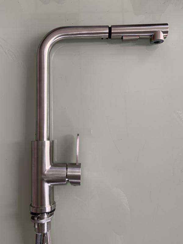VÒI RỬA CHÉN MAADELA MDF-822