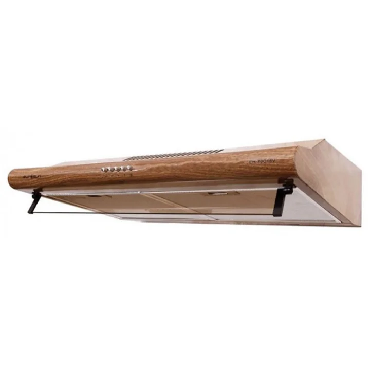 HÚT MÙI ÂM TỦ VÂN GỖ 70CM EUROSUN EH-70C18V