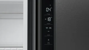 TỦ LẠNH 4 CÁNH 646 LÍT BOSCH KFN96AXEA - 19602591 KFN96AXEA PGA3 def