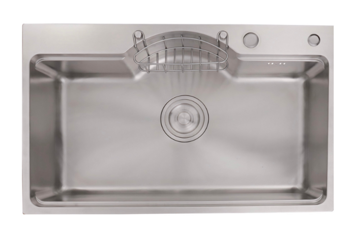 CHẬU RỬA CHÉN MAADELA MDS-7848DB2