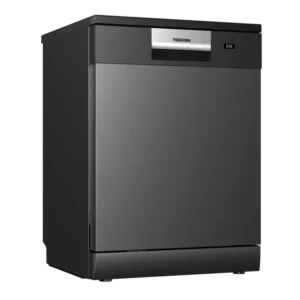 MÁY RỬA CHÉN TOSHIBA ORIGINCLEAN DW-15F7(G)-VN - 2 5