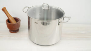 NỒI LUỘC GÀ CHEFS EH-CK 280 - 2 7