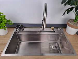 CHẬU RỬA CHÉN MAADELA MDS-7545U - 20163 4471 lisa tran z4263463278717800df4d1bcba79e7d48f0b4e60cd64ca