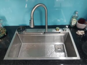 CHẬU RỬA CHÉN MAADELA MDS-7545U - 20163 5419 anh trung Dn 7545u