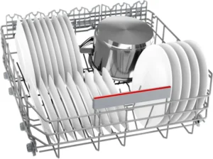 MÁY RỬA CHÉN ÂM TOÀN PHẦN BOSCH SERIE 4 SMV4HCX19E MODEL 2025 - 20185706 LR6550 WBPM 2EMG 2K PGA5 def