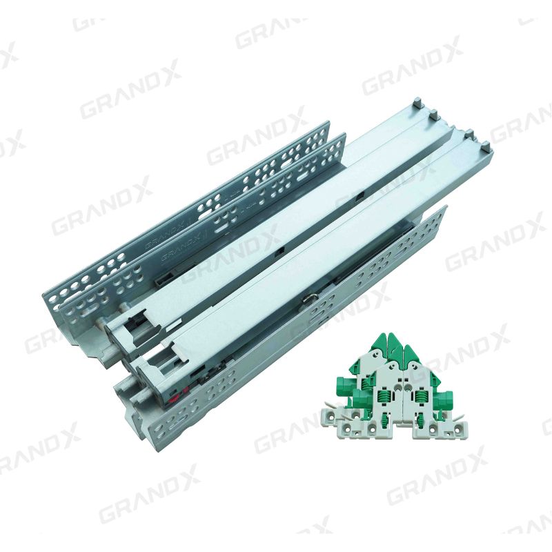 RAY ÂM TOÀN PHẦN GIẢM CHẤN GRANDX BETELGEUSE 4D XB.500
