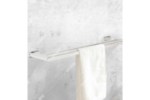 GIÁ ĐỂ KHĂN TẮM 2 NGĂN GARIS GBP2.R2