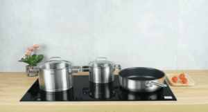 BẾP BA TỪ CHEFS EH-IH536 - 22 1