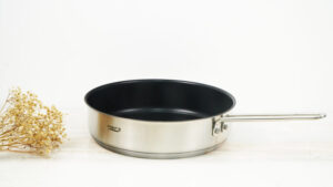 BỘ NỒI 5 MÓN CHEFS EH-CW6304 - 22 7
