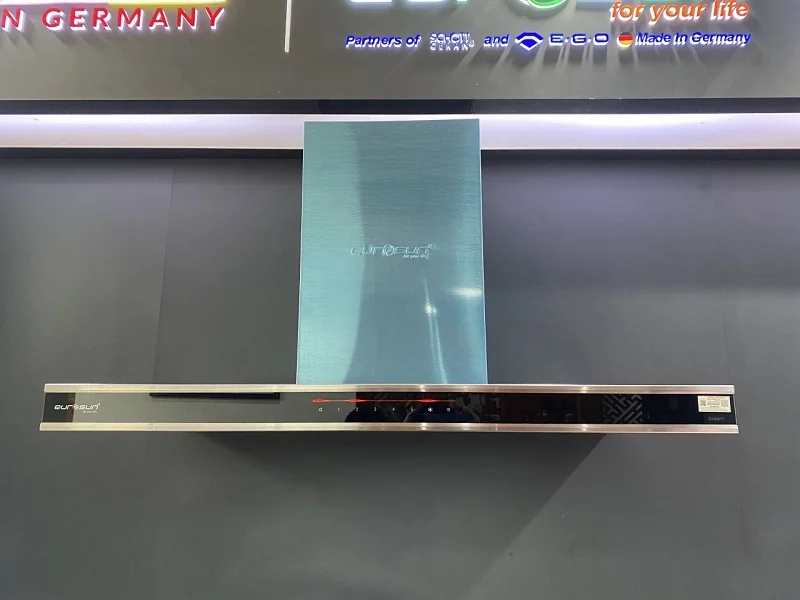 HÌNH ẢNH THỰC TẾ CỦA HÚT MÙI 70CM EUROSUN EH-70AF77