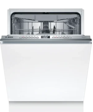 MÁY RỬA CHÉN ÂM TOÀN PHẦN BOSCH SERIE 4 SMV4HCX19E MODEL 2025