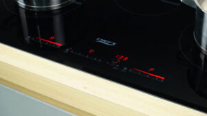 BẾP BA TỪ CHEFS EH-IH536 - 23 6