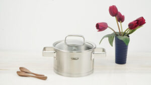 BỘ NỒI 5 MÓN CHEFS EH-CW6304 - 23 8