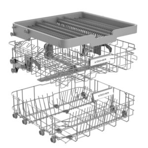 MÁY RỬA BÁT 17 BỘ KOCHER X15S - 26 1