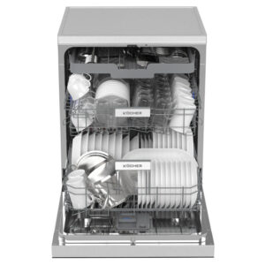 MÁY RỬA BÁT 17 BỘ KOCHER X15S - 27 4