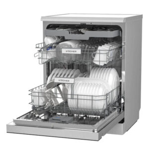 MÁY RỬA BÁT 17 BỘ KOCHER X15S - 28 5