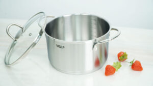 BỘ NỒI 7 MÓN CHEFS EH-CW7PLUS - 29 8