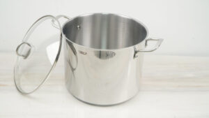 NỒI LUỘC GÀ CHEFS EH-CK 280 - 3 5
