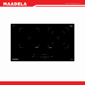 BẾP TỪ 2 VÙNG NẤU MAADELA MD-779IH - 312
