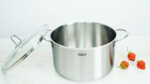 BỘ NỒI 7 MÓN CHEFS EH-CW7PLUS - 34 4