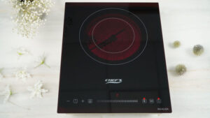 BẾP HỒNG NGOẠI CHEFS EH-HL22A - 35 4