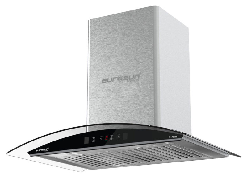 HÚT MÙI GẮN TƯỜNG 70CM EUROSUN EH-70K35