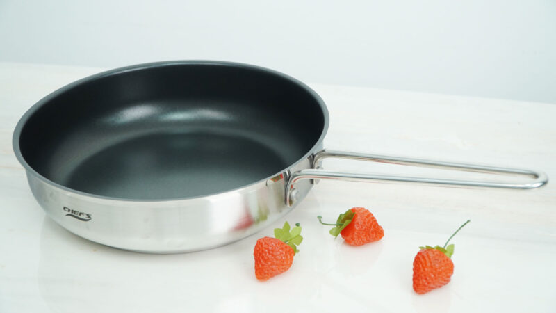 BỘ NỒI 7 MÓN CHEFS EH-CW7PLUS