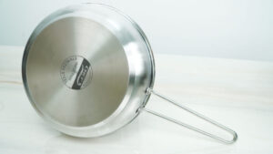 BỘ NỒI 7 MÓN CHEFS EH-CW7PLUS - 38 5
