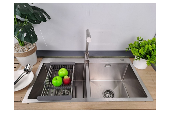 CHẬU RỬA CHÉN MAADELA MDS-8245D