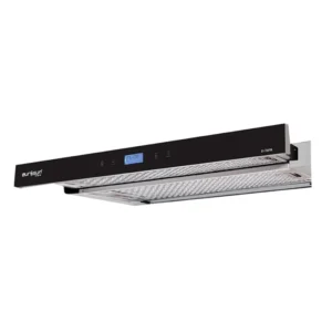 HÚT MÙI ÂM TỦ 70CM ĐEN EUROSUN EH-70AF86B