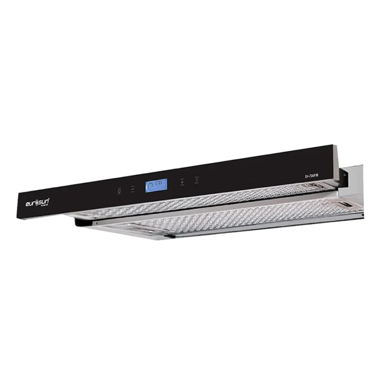 HÚT MÙI ÂM TỦ 70CM ĐEN EUROSUN EH-70AF86B