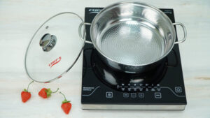 BẾP TỪ ĐƠN CHEFS EH-IH2000A - 40