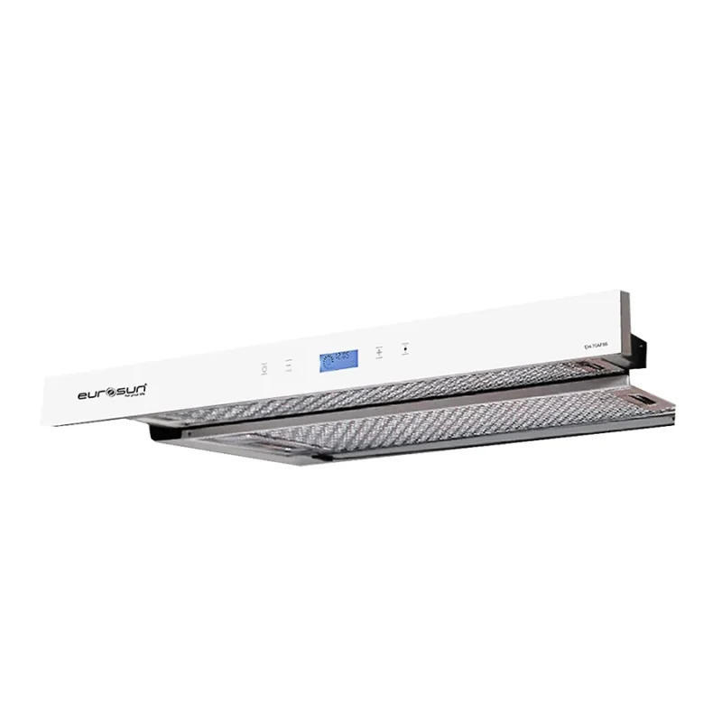 HÚT MÙI ÂM TỦ 70CM TRẮNG EUROSUN EH-70AF86W