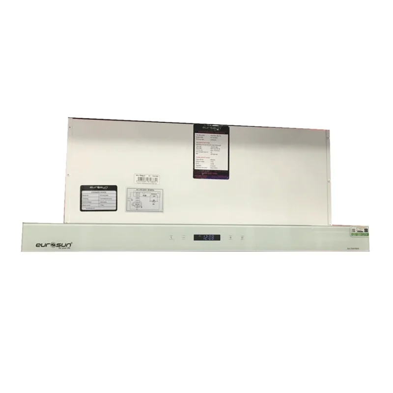 HÚT MÙI ÂM TỦ 70CM TRẮNG EUROSUN EH-70AF86W