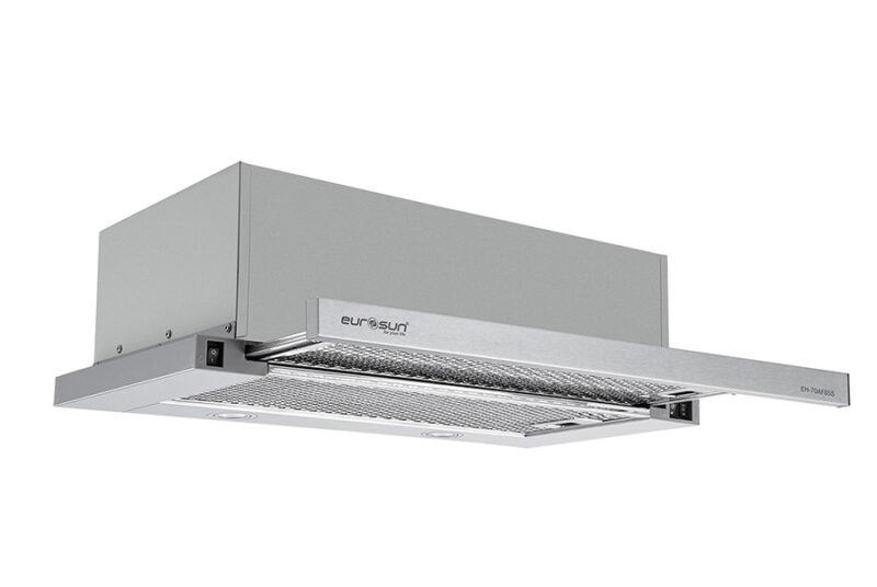 HÚT MÙI ÂM TỦ INOX 60CM EUROSUN EH-60AF85S