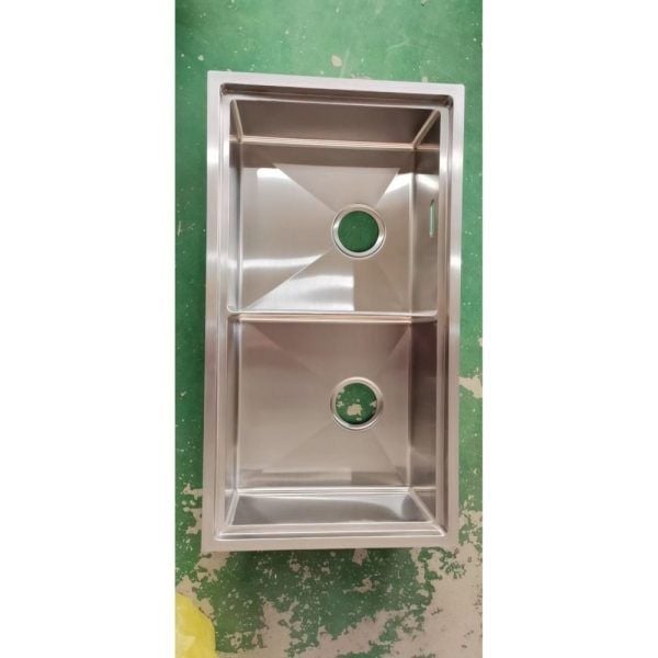 CHẬU RỬA CHÉN MAADELA MDS-8245FDU