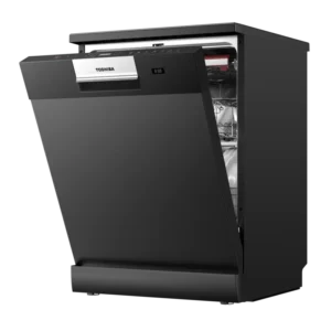 MÁY RỬA CHÉN TOSHIBA ORIGINCLEAN DW-15F7(G)-VN - 5 5