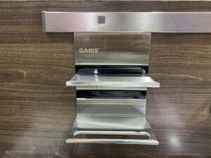 GIÁ CÀI NẮP VUNG GARIS GI01.7 - 5048 1001 phuong hoang 0f83166c 64da 4495 891d 944d7fad8989