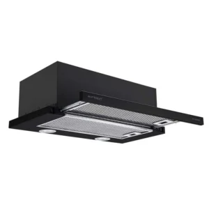 HÚT MÙI ÂM TỦ MÀU ĐEN 60CM EUROSUN EH-60AF85B