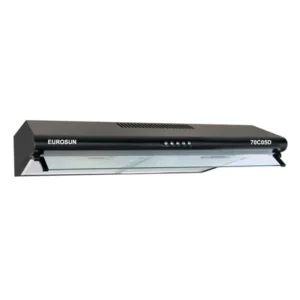 HÚT MÙI ÂM TỦ MÀU ĐEN 70CM EUROSUN EH-70C05D - 56