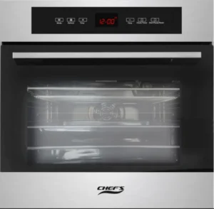 LÒ NƯỚNG CHEFS EH-BO600S