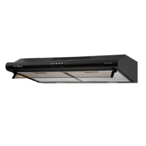 HÚT MÙI ÂM TỦ MÀU ĐEN 60CM EUROSUN EH-60C05D