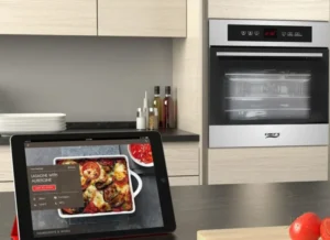LÒ NƯỚNG CHEFS EH-BO600S - 58 1