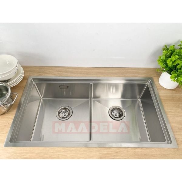 CHẬU RỬA CHÉN MAADELA MDS-8245FDU