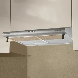 HÚT MÙI ÂM TỦ INOX 70CM EUROSUN EH-70C18S