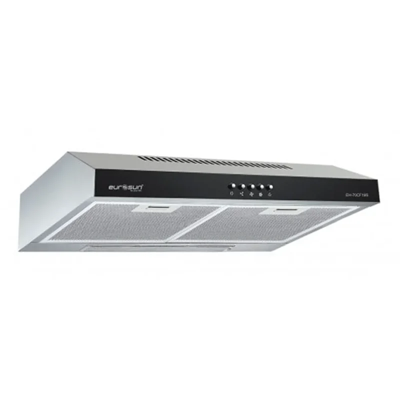 HÚT MÙI ÂM TỦ INOX 70CM EUROSUN EH-70CF19S